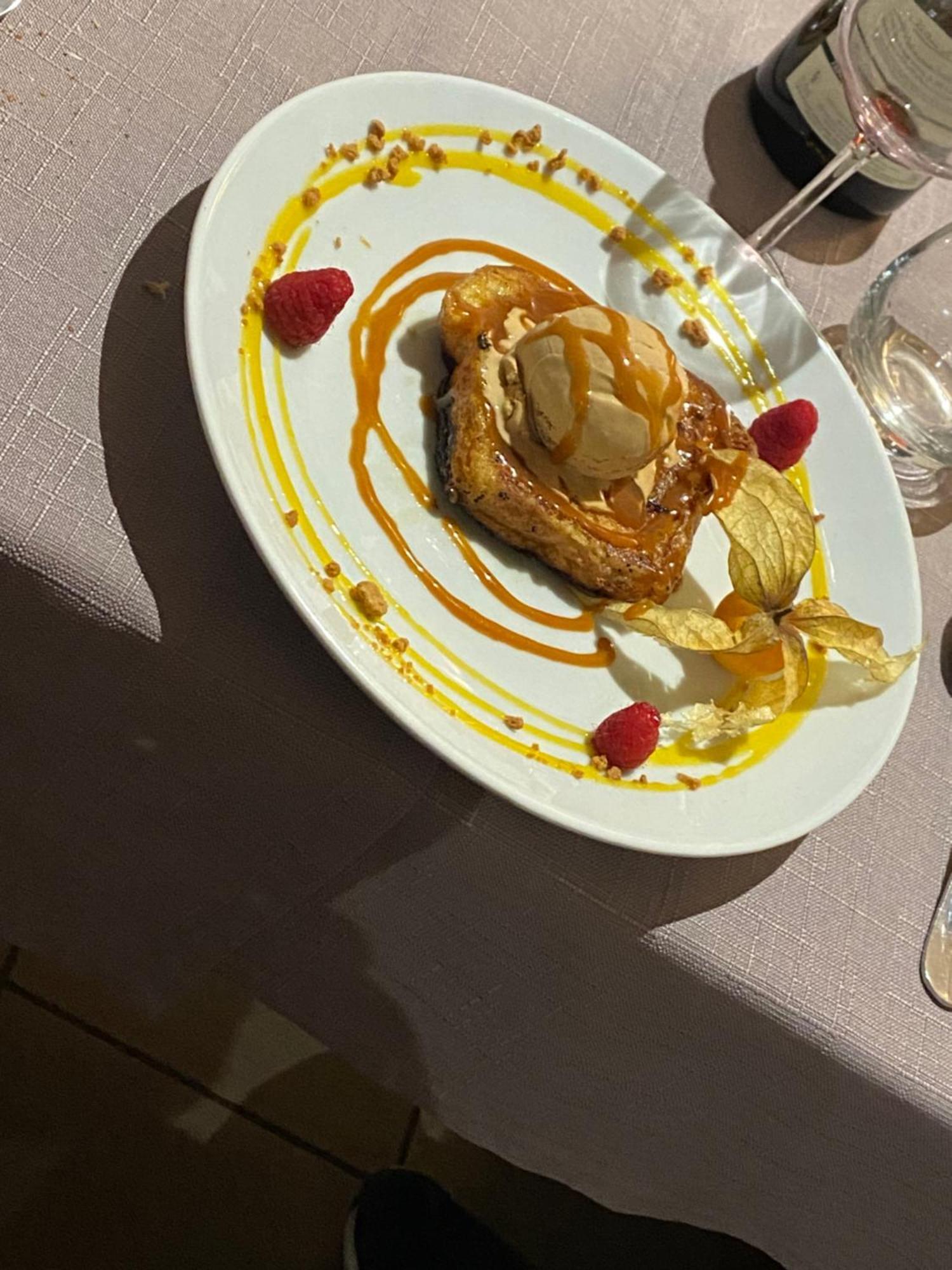 Hotel Du Commerce Joncy Εξωτερικό φωτογραφία